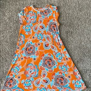 Very cute comfy dress